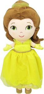 Disney Belle Musical Doll