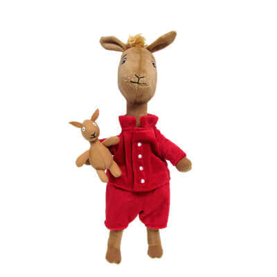 Llama Llama™ Stuffed Toy