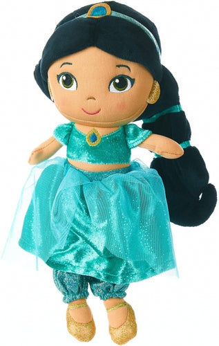 Disney Jasmine Musical Doll