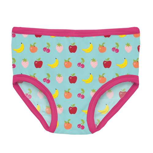Handcraft Over The Moon Girls Underwear Multipack, Multicolor, 4 :  : Clothing, Shoes & Accessories