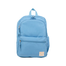 Don't Forget Your Backpack Backpack Beale Street Blue, Grace Bay Green & Beale Street Blue Windowpane