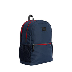 Kane Kids Double Pocket Large Navy