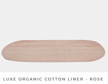 Luxe Organic Cotton Liner