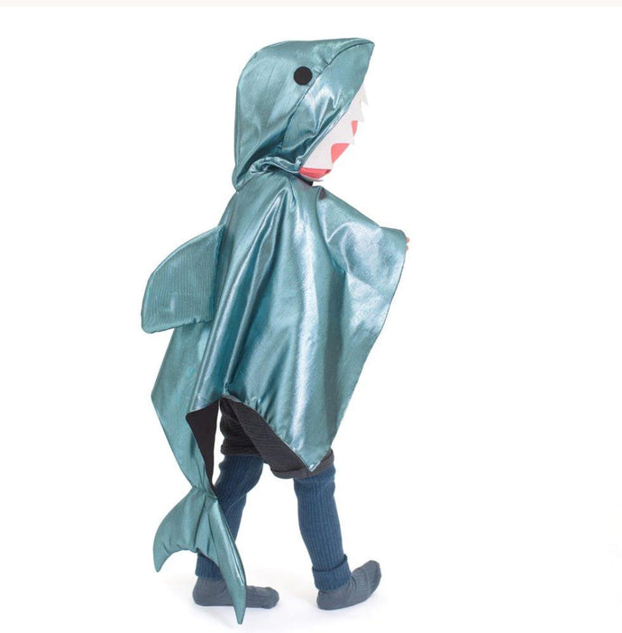 Shark Costume