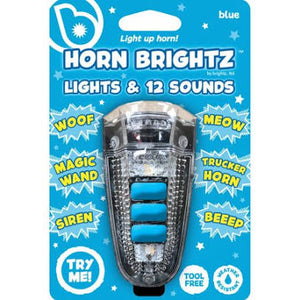 Horn Brightz