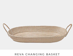 Reva Changing Basket