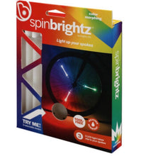 Spin Brightz Sport