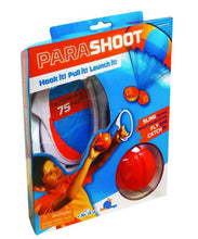 Parashoot