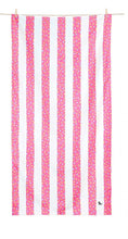 LARGE Dock and Bay Towel- Celebration Collection(Choose color from drop down menu)
