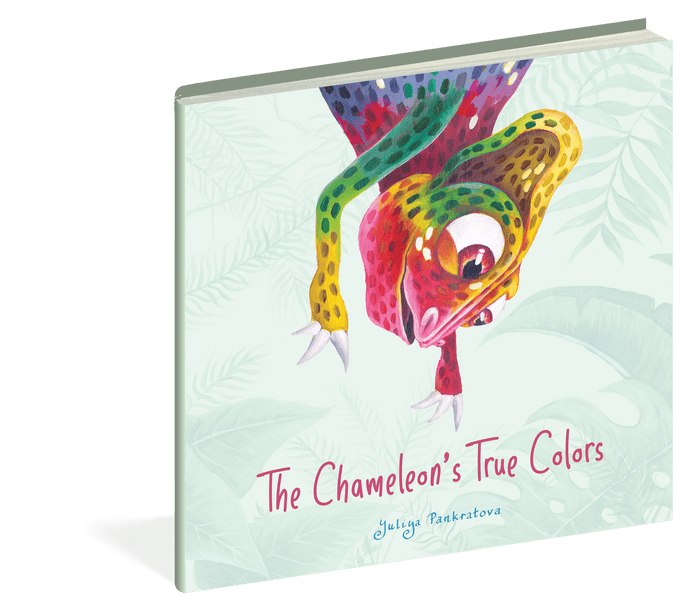 The Chameleon's True Colors