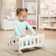 Mine to Love Play Cradle