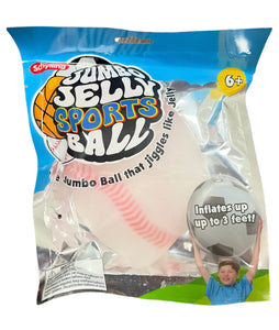 Jumbo Sports Jelly Ball