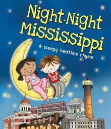 Night Night Mississippi