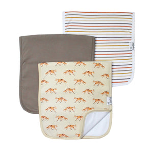 Swift Burp Cloth Set (3-Pack)
