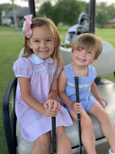 Kinley Golf Cart Dress