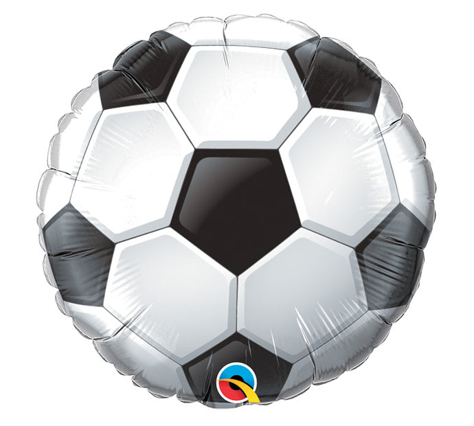 Soccer Ball balloon