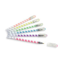 totally taffy scented gel pens