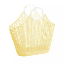 Fiesta Shopper, Yellow