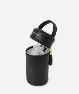 The Bottle Bag- Black