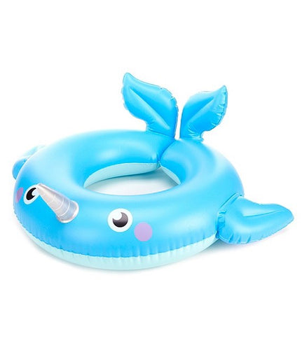 Kiddy Float Narwhal