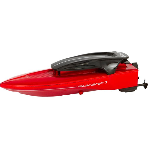 RC MINI SPEED BOAT RUBY