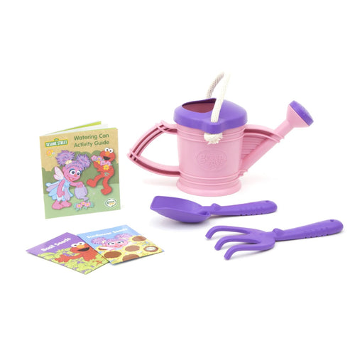 Watering Can Outdoor Activity Set