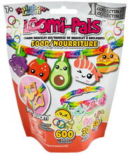 Loomipals Food Series