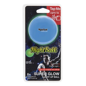 Tangle NightBall Glow Ball