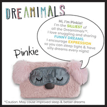 Dreamimal, Pinkie