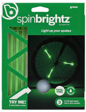 Spin Brightz Sport