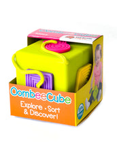 Oombee Cube