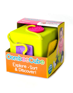 Oombee Cube