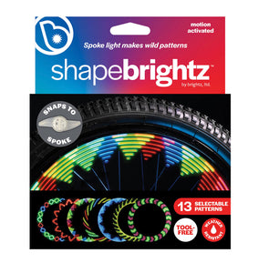 Shape Brightz