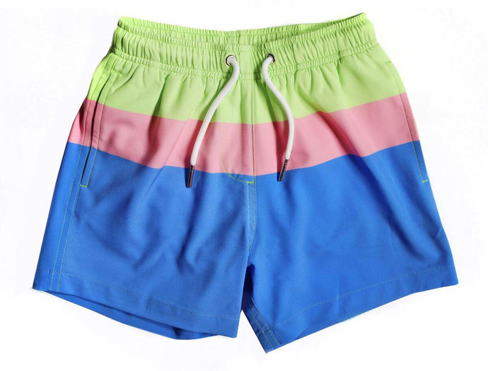 Bayside Swim Trunks