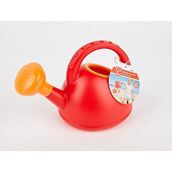 Watering Can, red