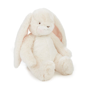 Little Nibble Bunny Cream 12”