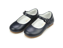 Lamour Rebecca Special Occasion Flat, Navy