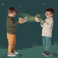 Flyer Firefly Flashlight