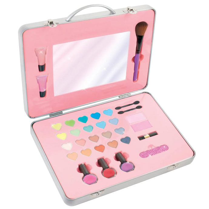 Glam Makeup Set