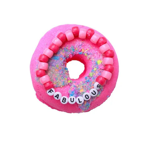 Pink Bracelet Donut