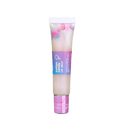 Cotton Candy Lip Jelly Gloss