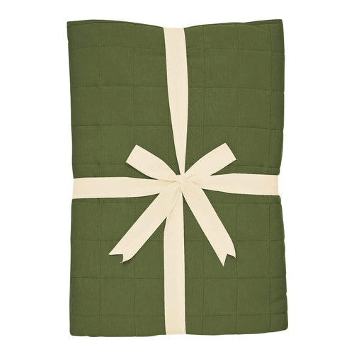 Kyte Youth Blanket in Olive