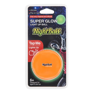 Tangle NightBall Glow Ball