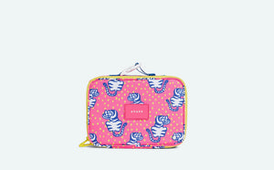 Pink Tigers Rodgers Lunch Box