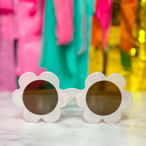 Daisy Sunnies - Child Size