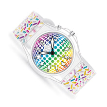 Sprinkles - Watchitude Glow - Led Light-up Watch