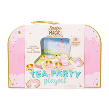 Tea Party Playset