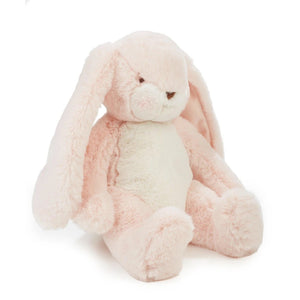 Little Nibble Bunny Pink 12”