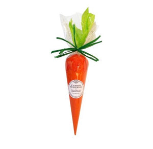 Surprise Cone Carrot