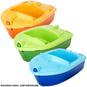 Sport Boat (Assorted Colors)